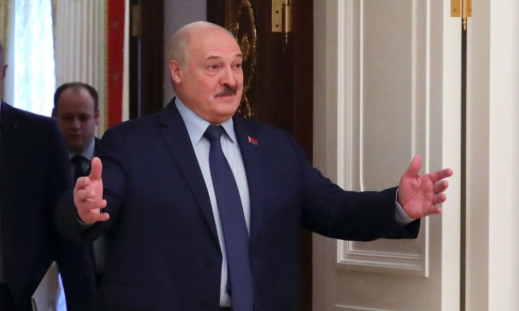 Беларус остава съюзник на Тръмп, уверява Лукашенко